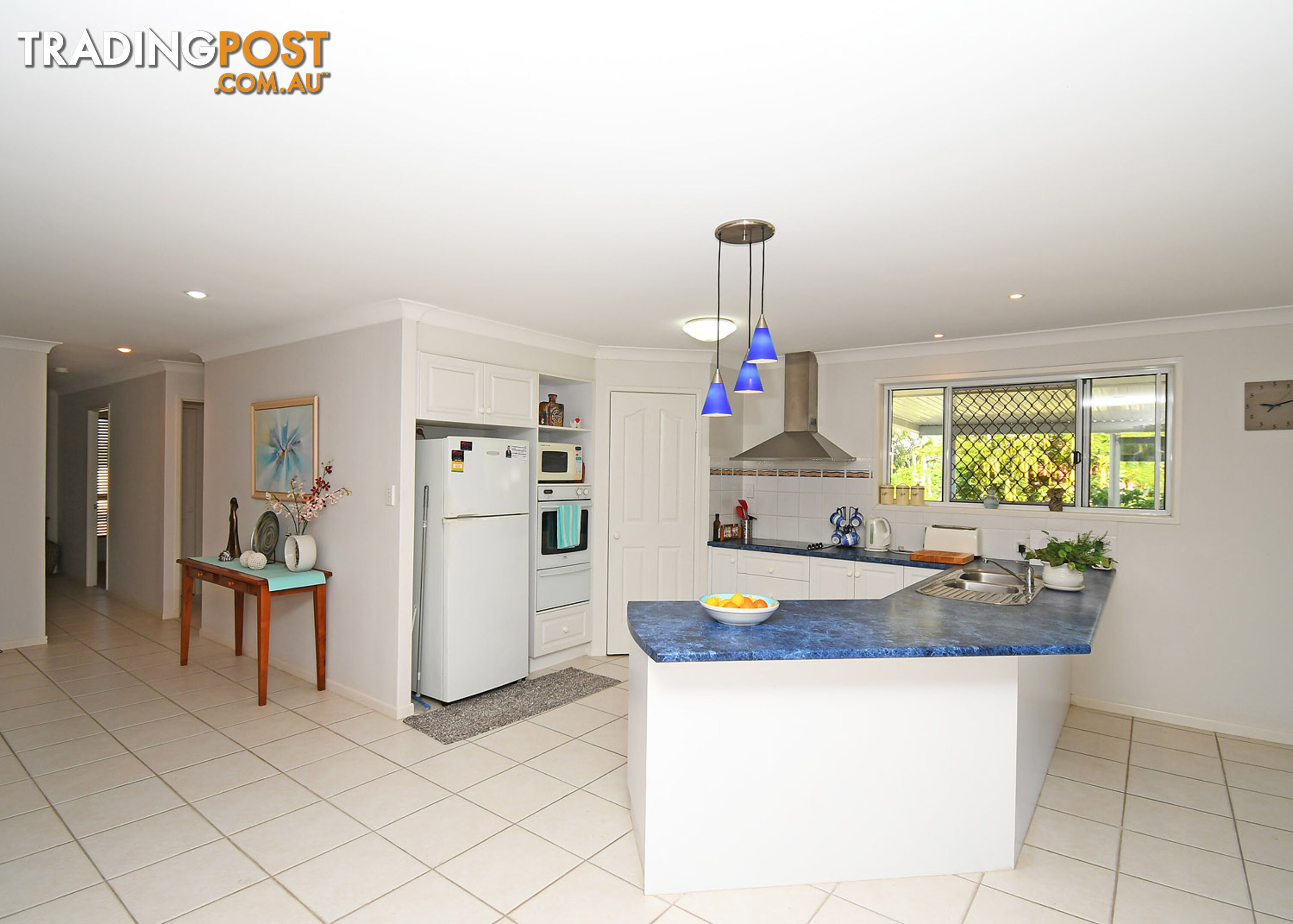 113 Corser Street POINT VERNON QLD 4655