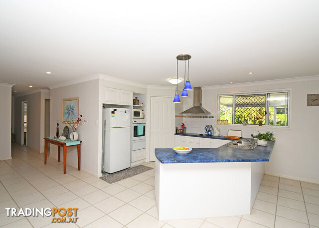 113 Corser Street POINT VERNON QLD 4655