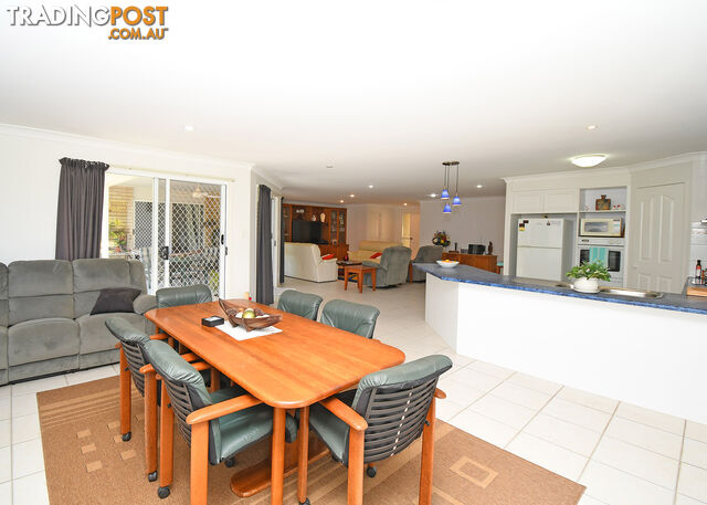 113 Corser Street POINT VERNON QLD 4655