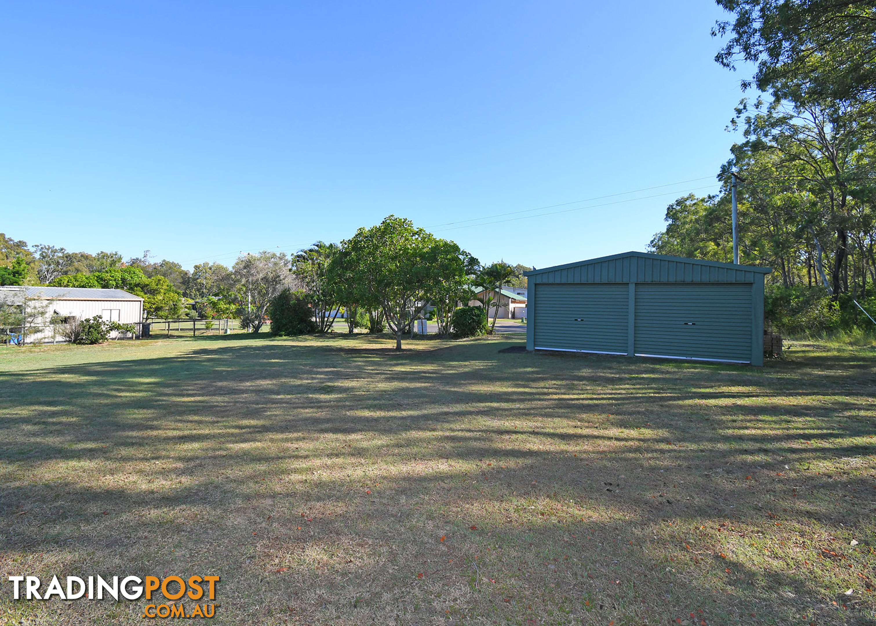 113 Corser Street POINT VERNON QLD 4655