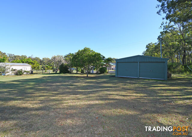 113 Corser Street POINT VERNON QLD 4655