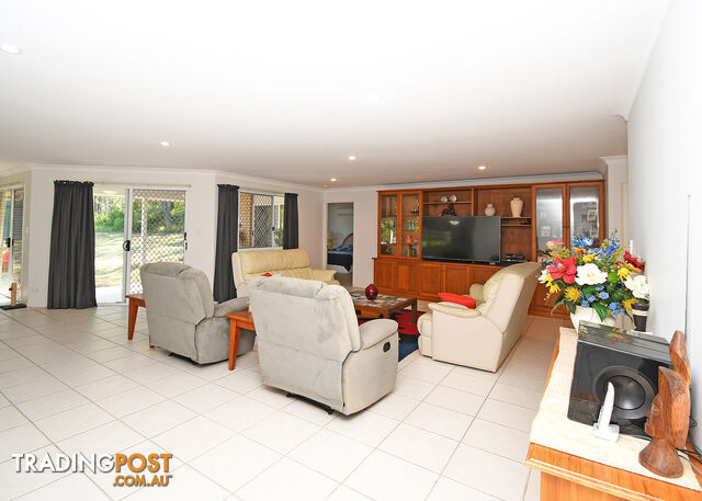 113 Corser Street POINT VERNON QLD 4655