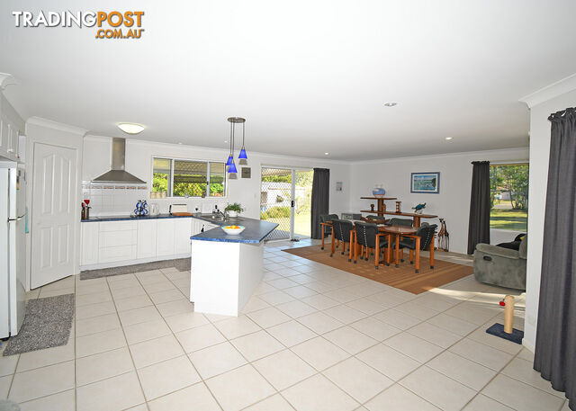 113 Corser Street POINT VERNON QLD 4655