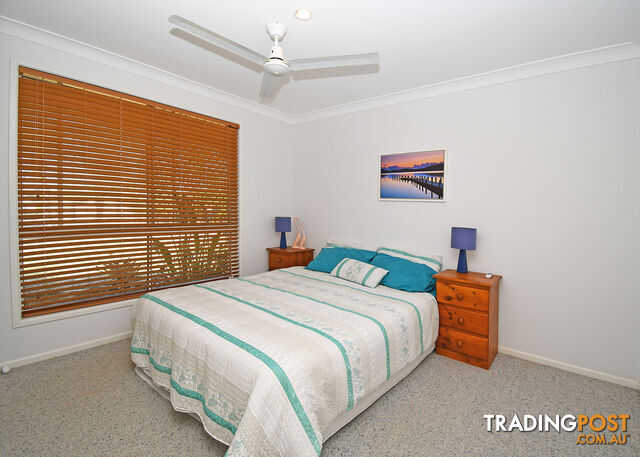 113 Corser Street POINT VERNON QLD 4655