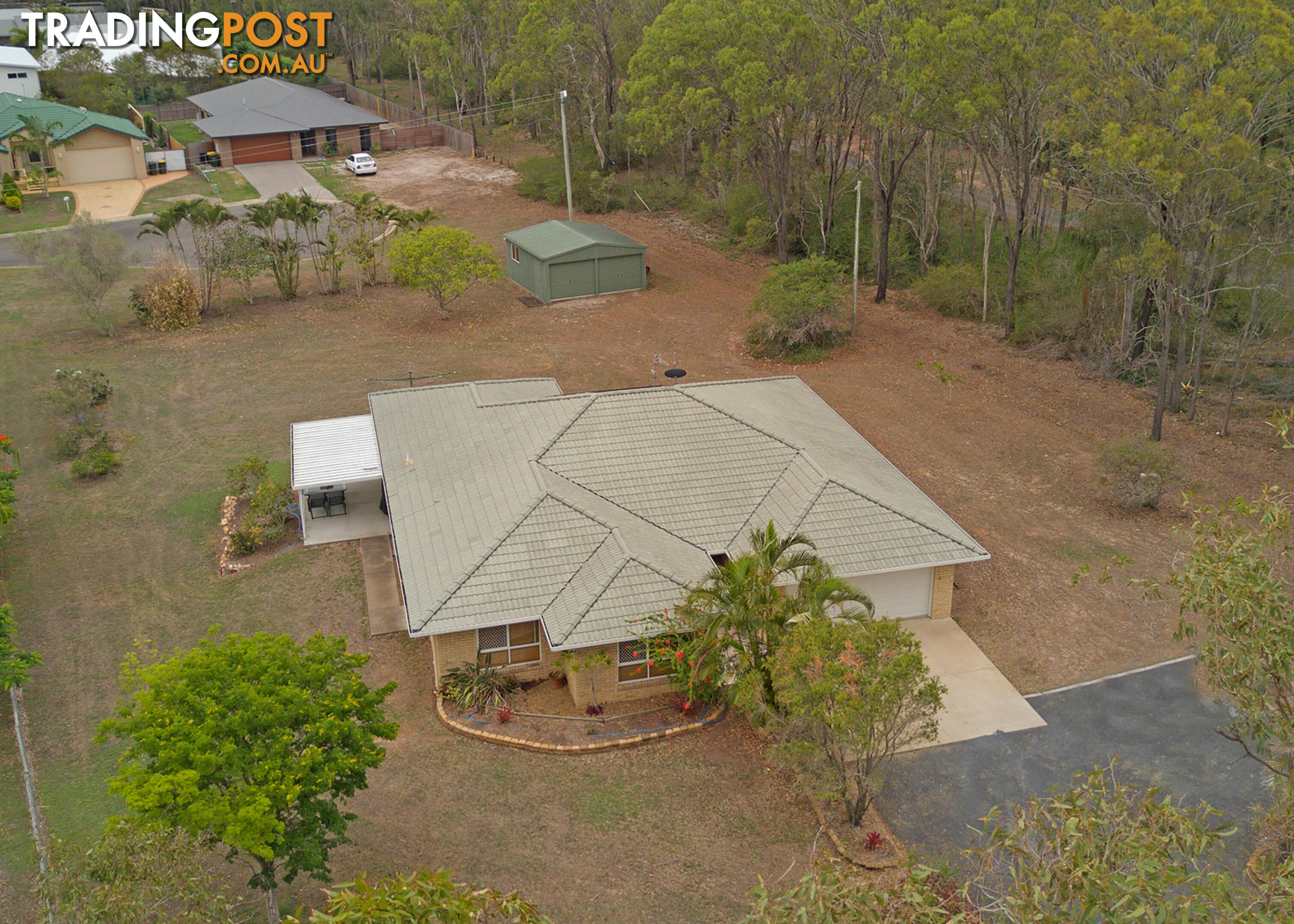 113 Corser Street POINT VERNON QLD 4655