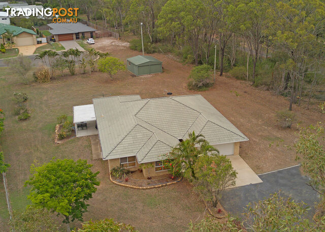 113 Corser Street POINT VERNON QLD 4655