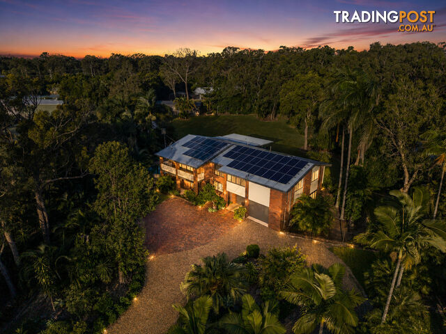 16 Wellington Crescent WONDUNNA QLD 4655