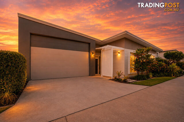53 1 Latitude Boulevard NIKENBAH QLD 4655