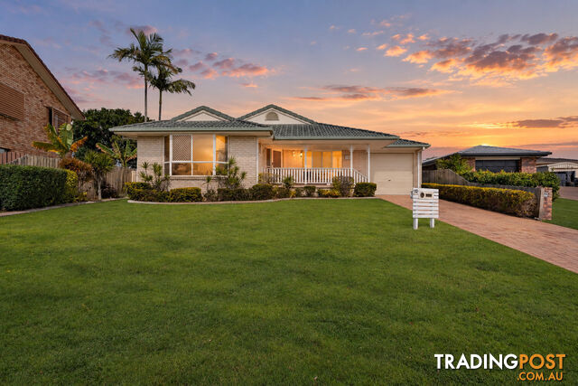 32 Craig Crescent PIALBA QLD 4655