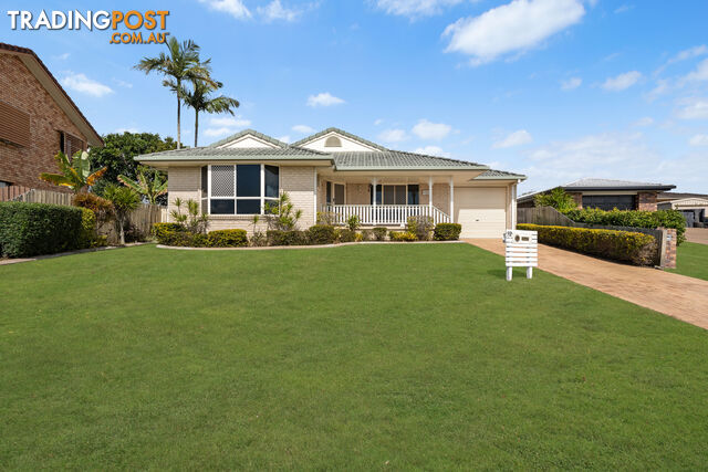 32 Craig Crescent PIALBA QLD 4655
