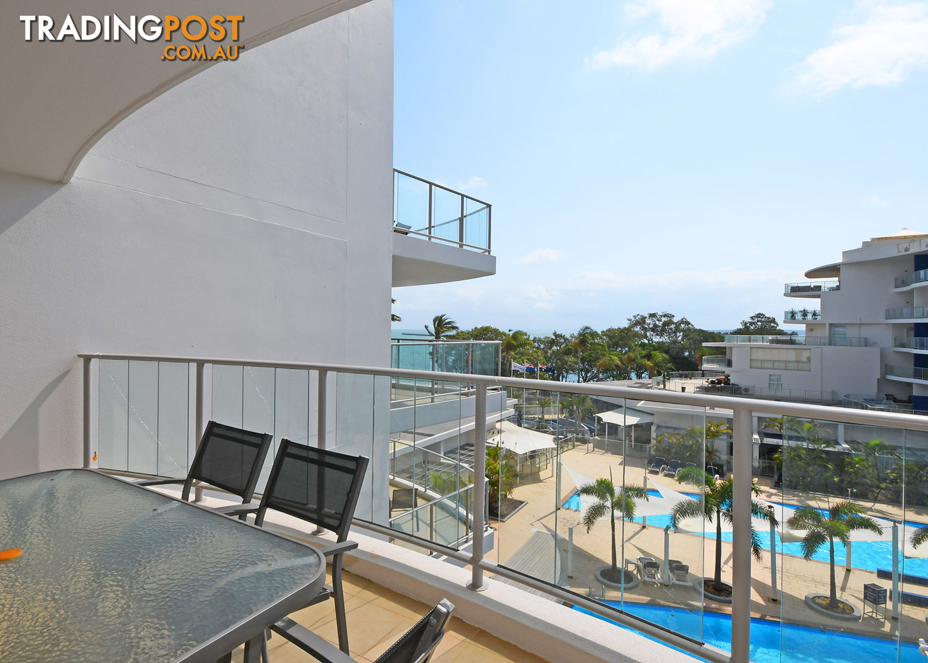 318/569 Esplanade URANGAN QLD 4655