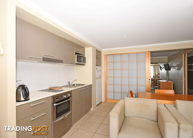 318/569 Esplanade URANGAN QLD 4655