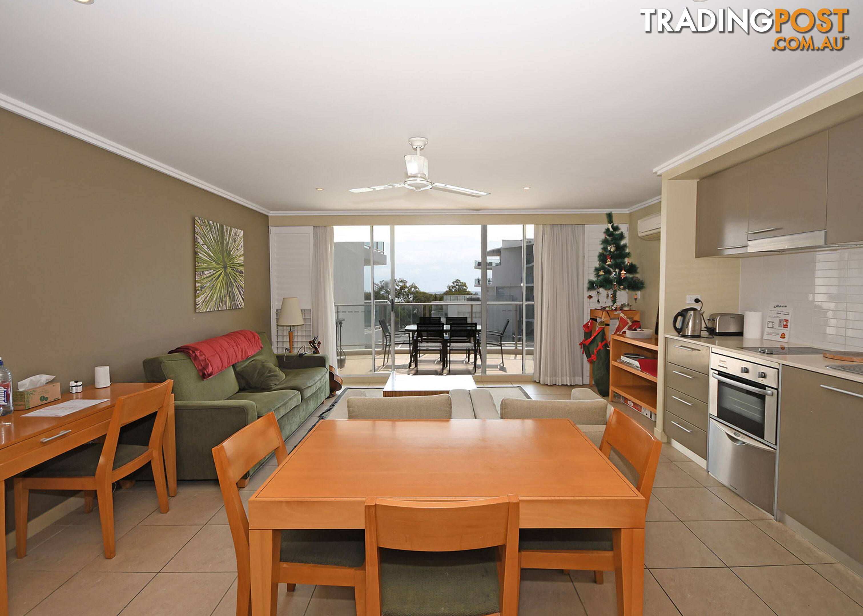 318/569 Esplanade URANGAN QLD 4655