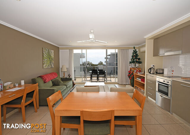 318/569 Esplanade URANGAN QLD 4655