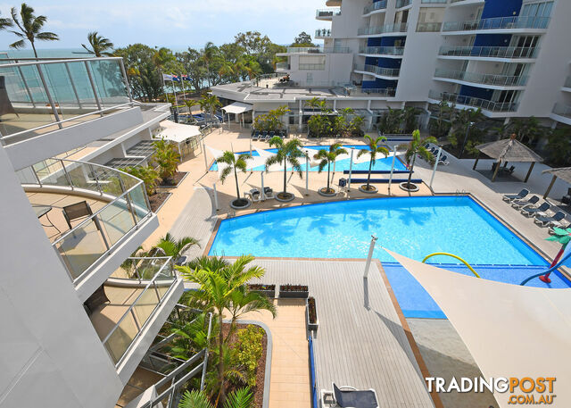 318/569 Esplanade URANGAN QLD 4655