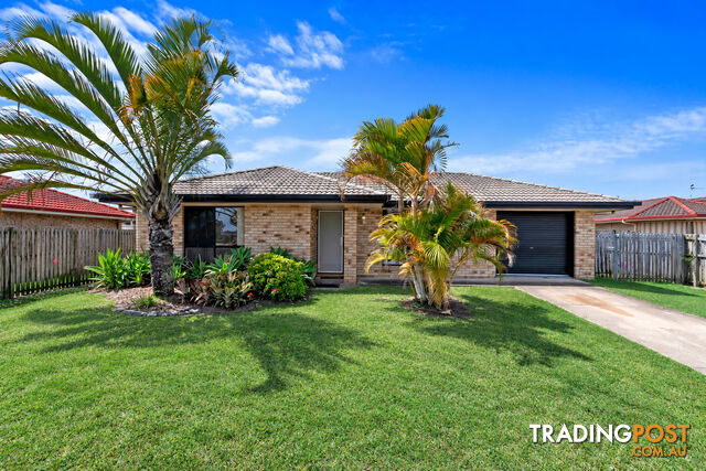 5 Gunsynd Way POINT VERNON QLD 4655