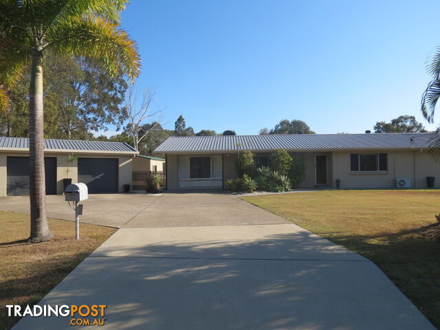 172 Doolong Road KAWUNGAN QLD 4655