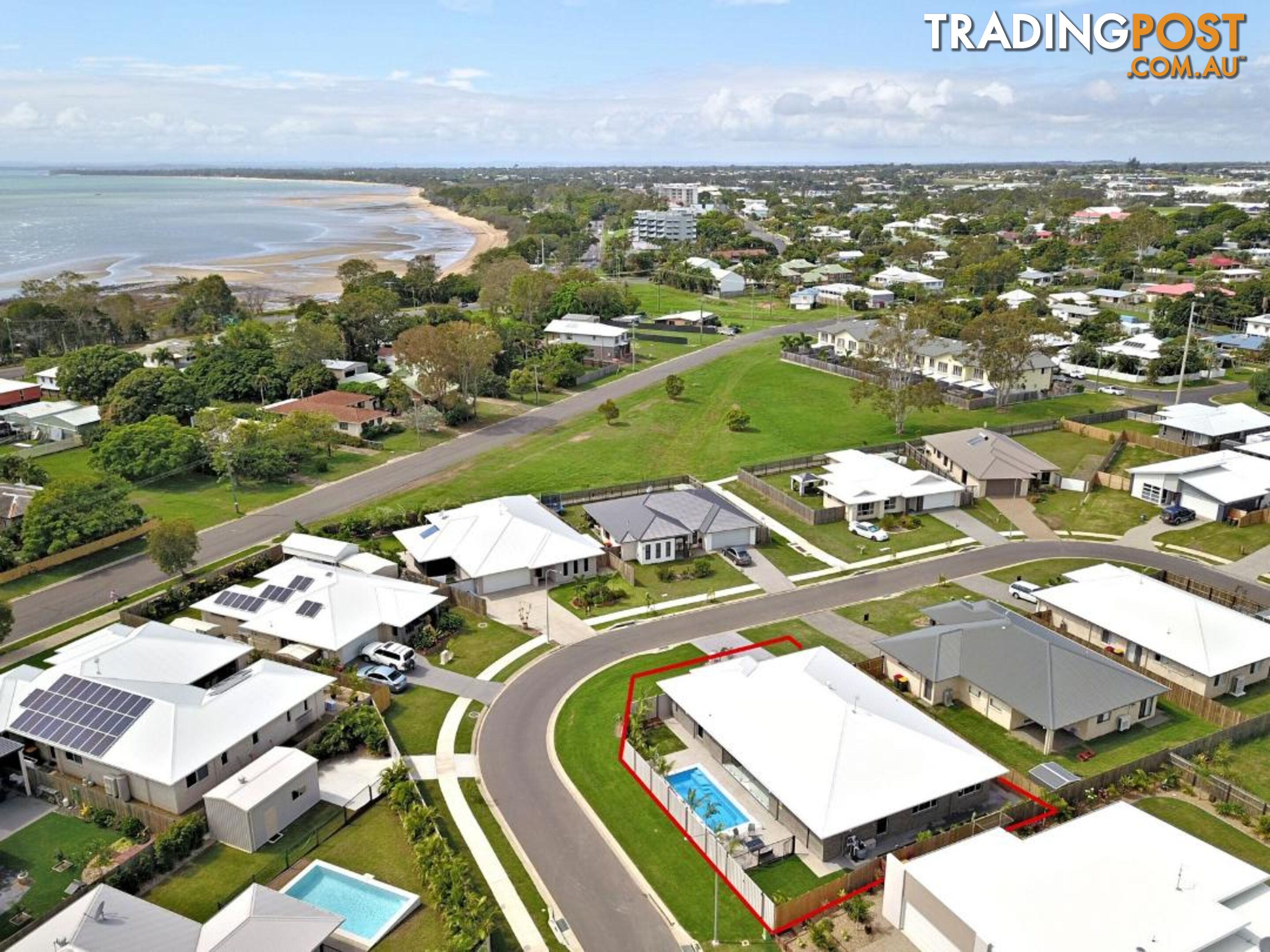 19 Seahaven Circuit PIALBA QLD 4655