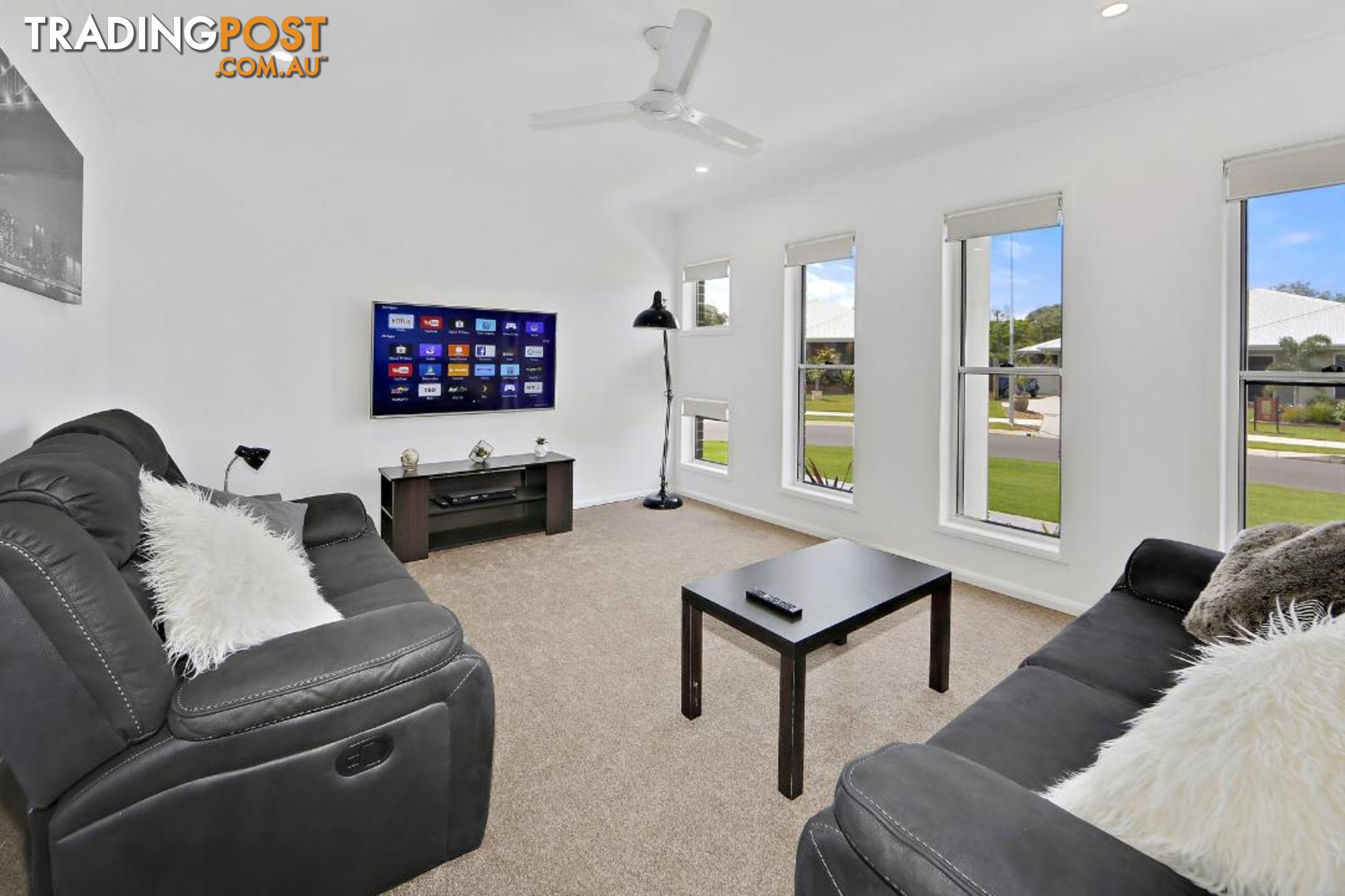 19 Seahaven Circuit PIALBA QLD 4655