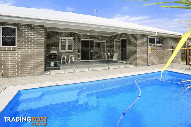 19 Seahaven Circuit PIALBA QLD 4655