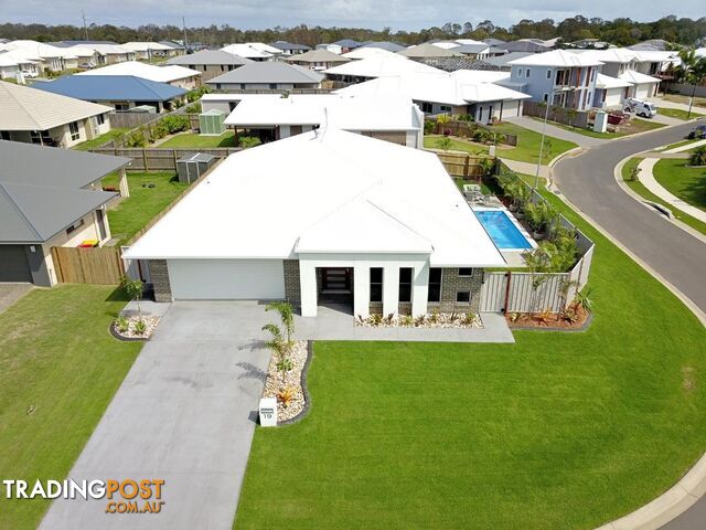 19 Seahaven Circuit PIALBA QLD 4655