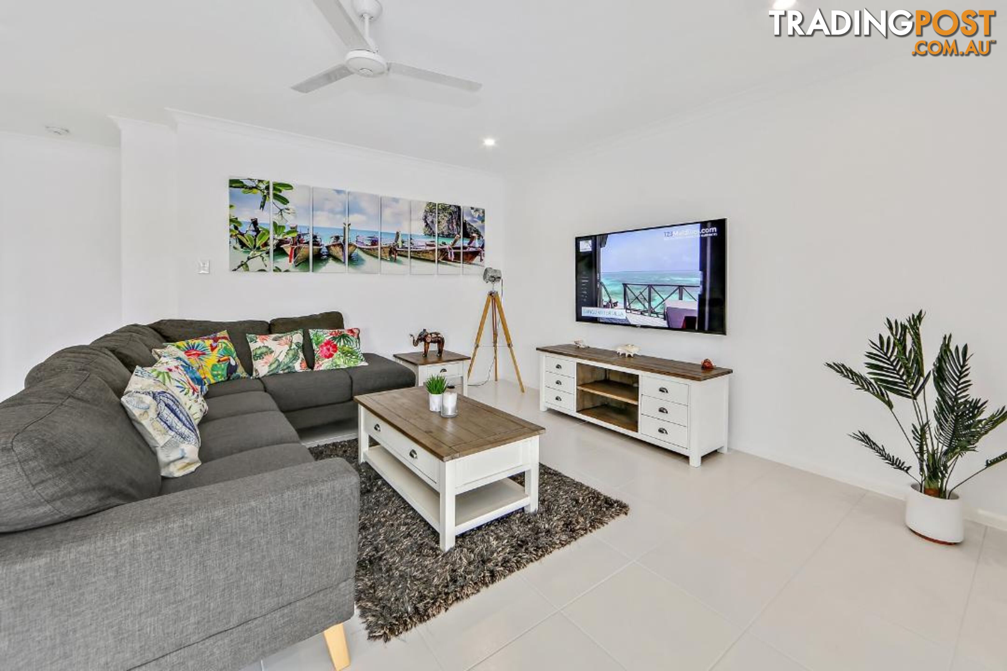 19 Seahaven Circuit PIALBA QLD 4655