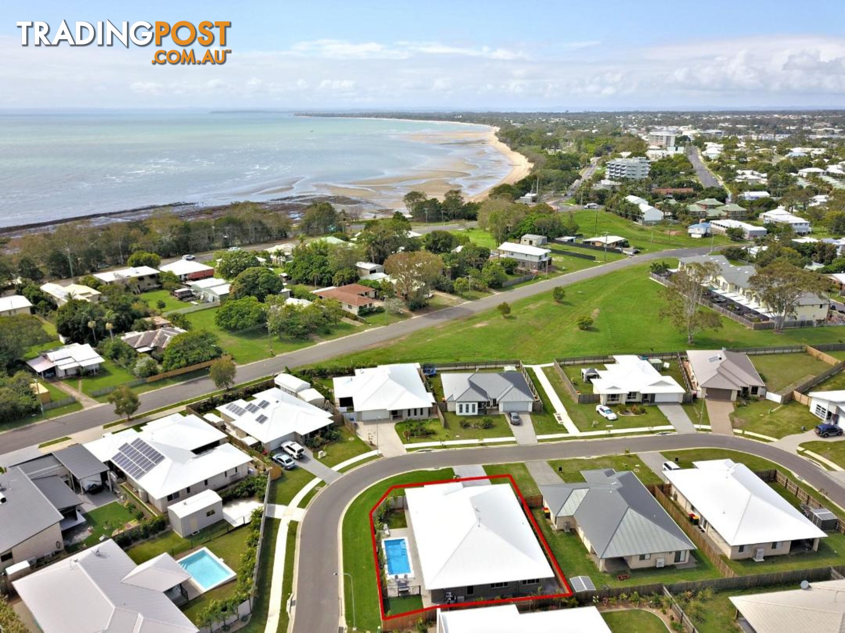 19 Seahaven Circuit PIALBA QLD 4655