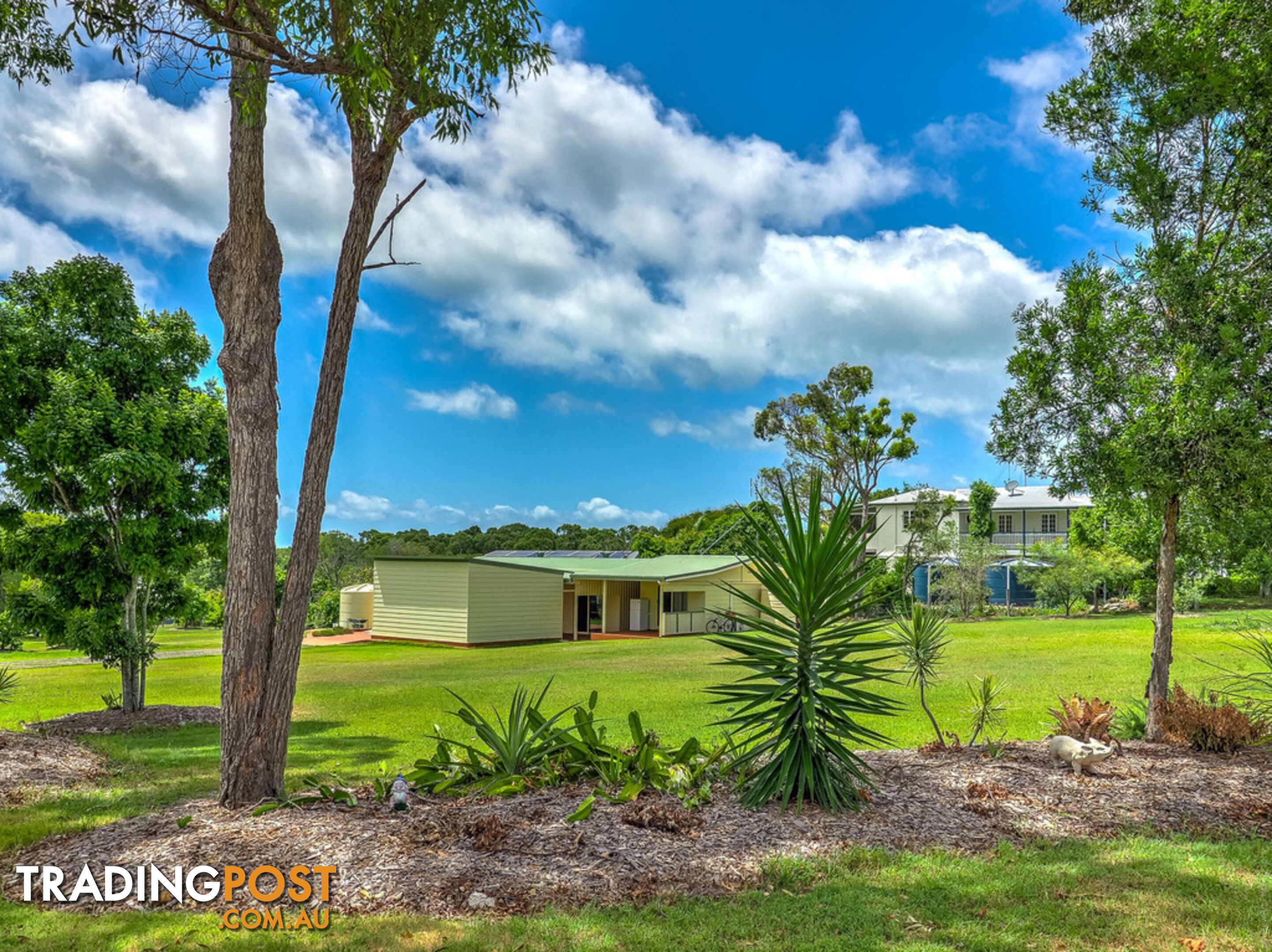 2 Dolphin Avenue BOORAL QLD 4655