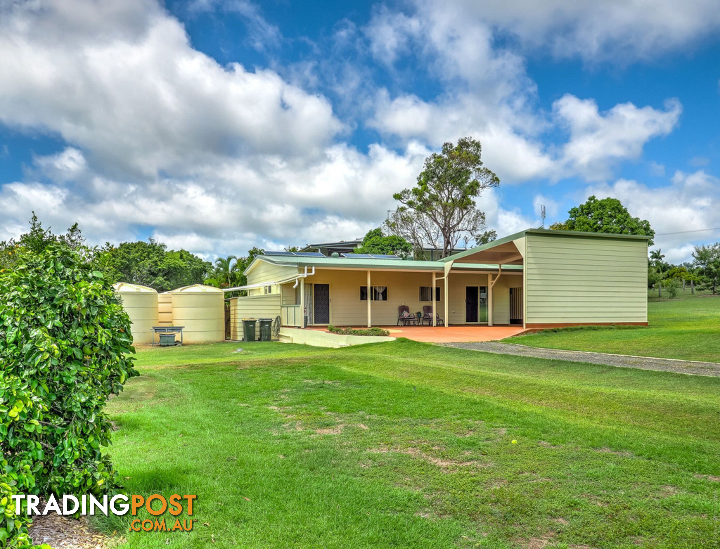 2 Dolphin Avenue BOORAL QLD 4655