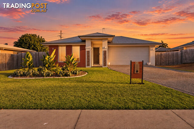 32 Seahaven Circuit PIALBA QLD 4655