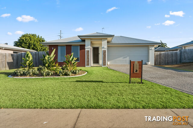 32 Seahaven Circuit PIALBA QLD 4655