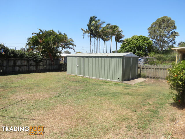 22 Caddy Avenue URRAWEEN QLD 4655