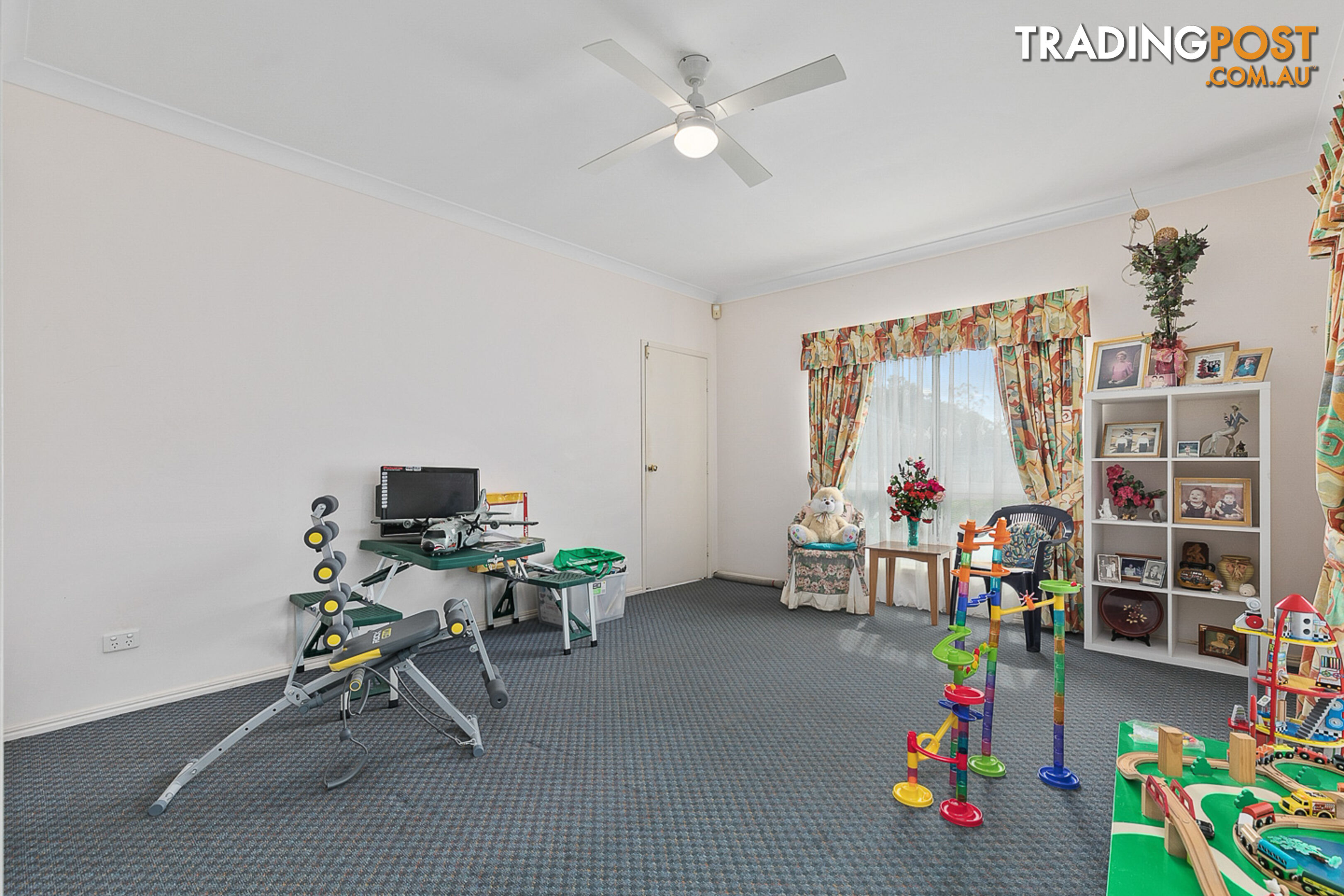 21 Rebecca Court TINANA QLD 4650