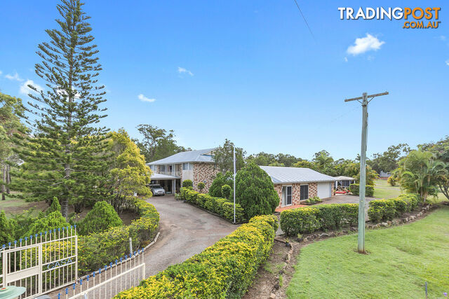 21 Rebecca Court TINANA QLD 4650