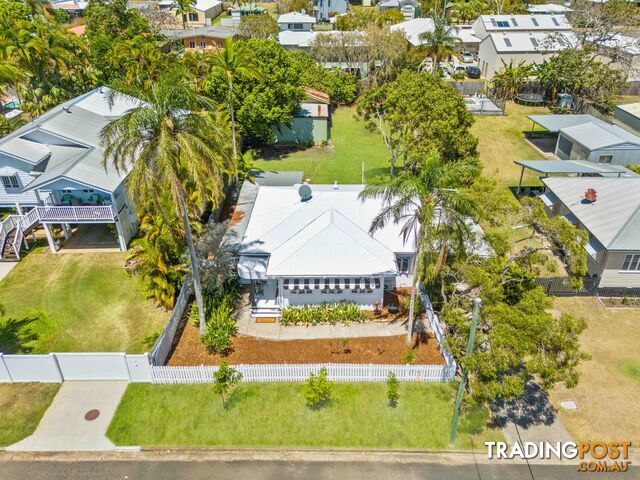 15 Scarborough Street SCARNESS QLD 4655