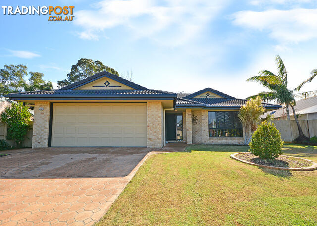 20 La Borde Court URRAWEEN QLD 4655