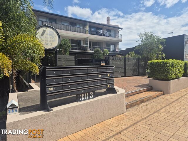 12/383 Esplanade TORQUAY QLD 4655