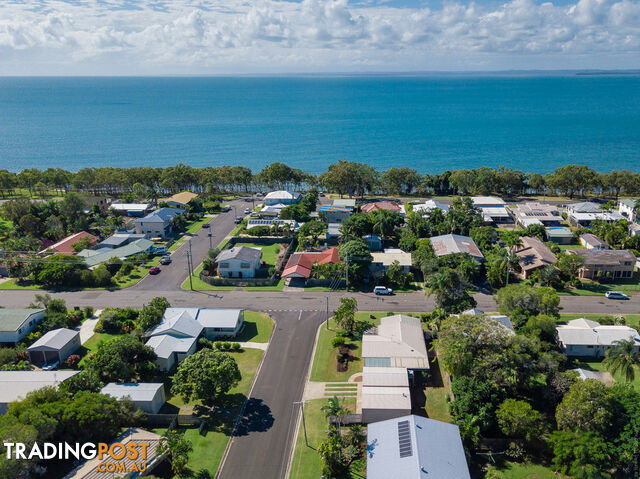 97 Long street POINT VERNON QLD 4655