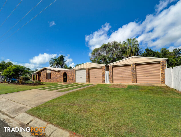 97 Long street POINT VERNON QLD 4655