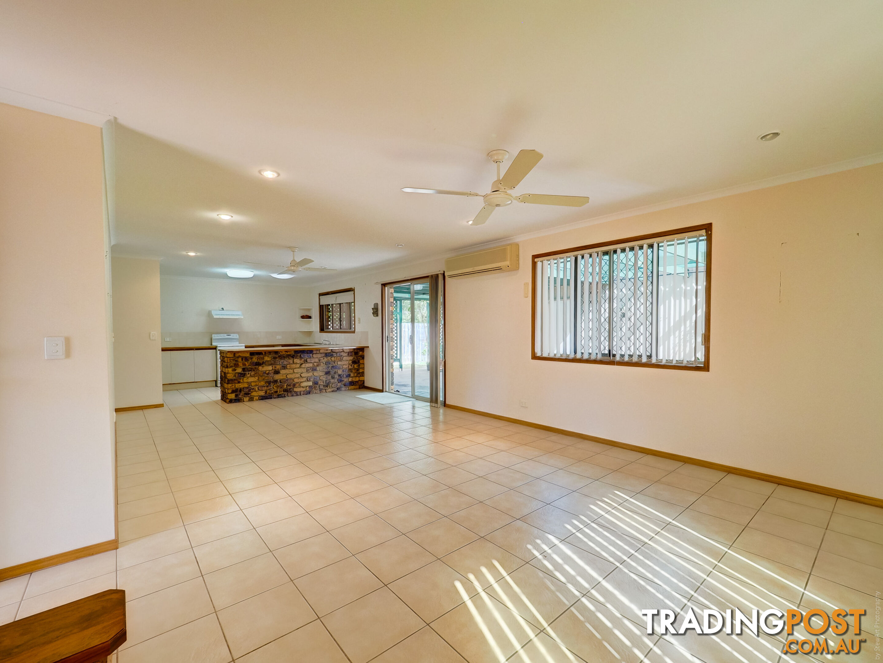 97 Long street POINT VERNON QLD 4655