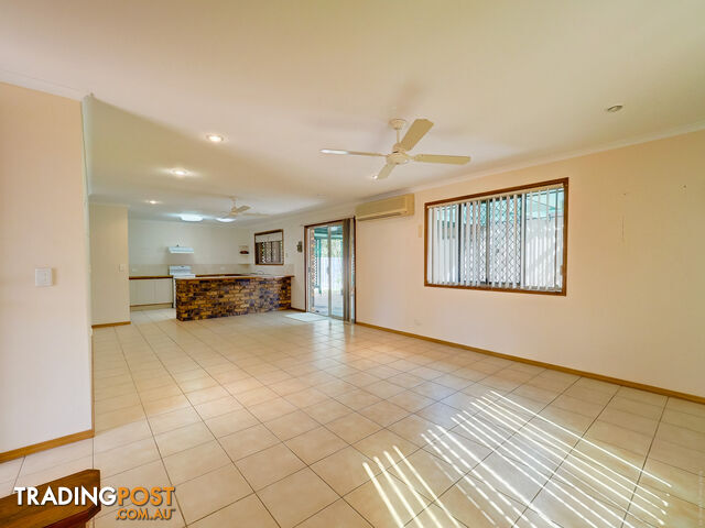 97 Long street POINT VERNON QLD 4655