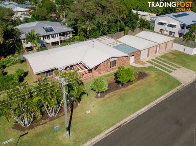 97 Long street POINT VERNON QLD 4655