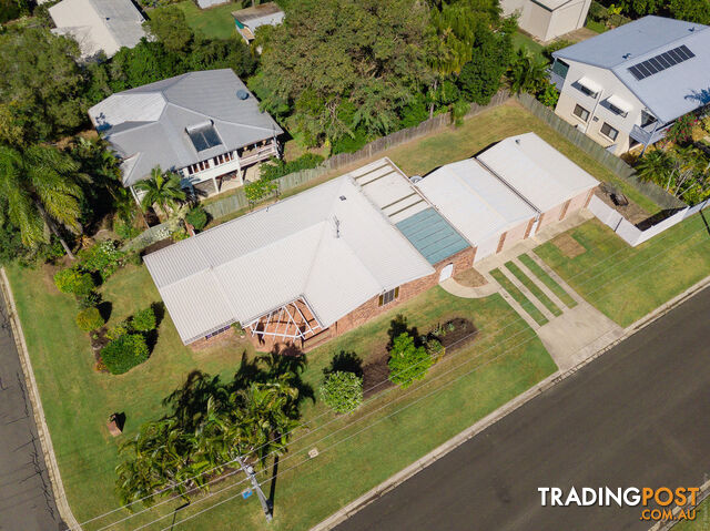 97 Long street POINT VERNON QLD 4655