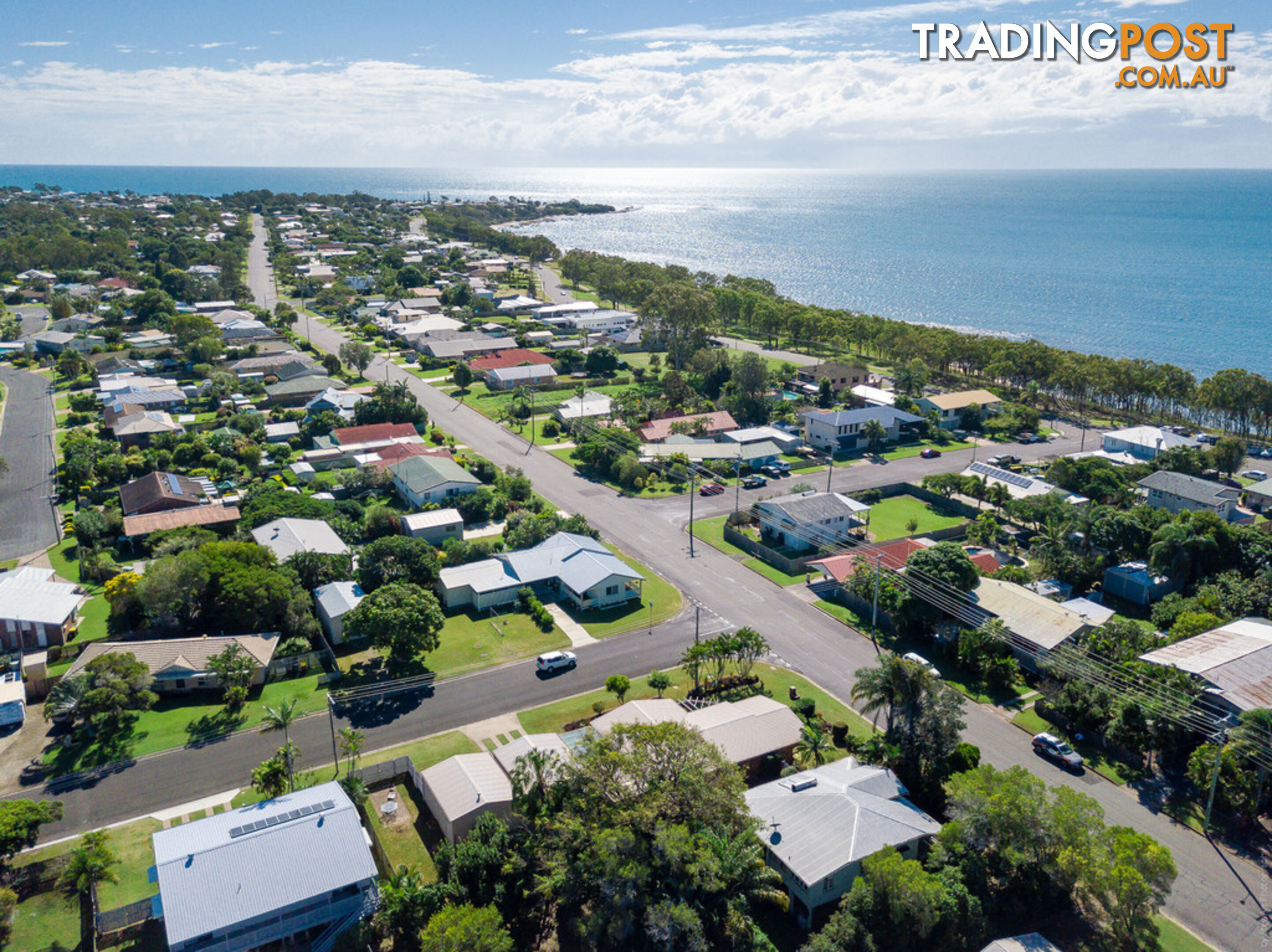 97 Long street POINT VERNON QLD 4655