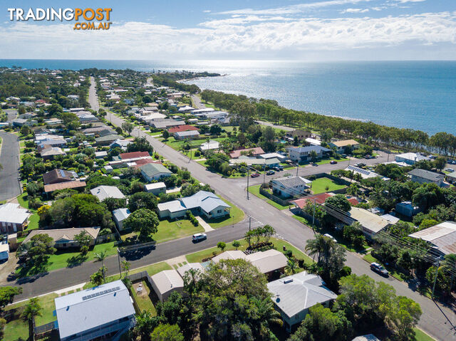 97 Long street POINT VERNON QLD 4655