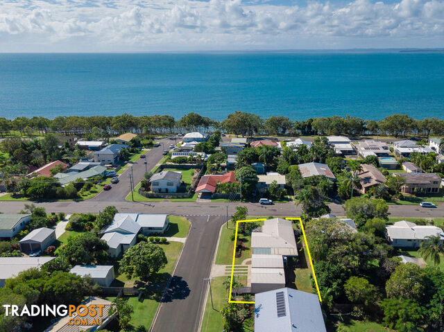 97 Long street POINT VERNON QLD 4655