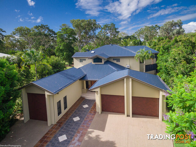 19 Nautilus Court DUNDOWRAN BEACH QLD 4655