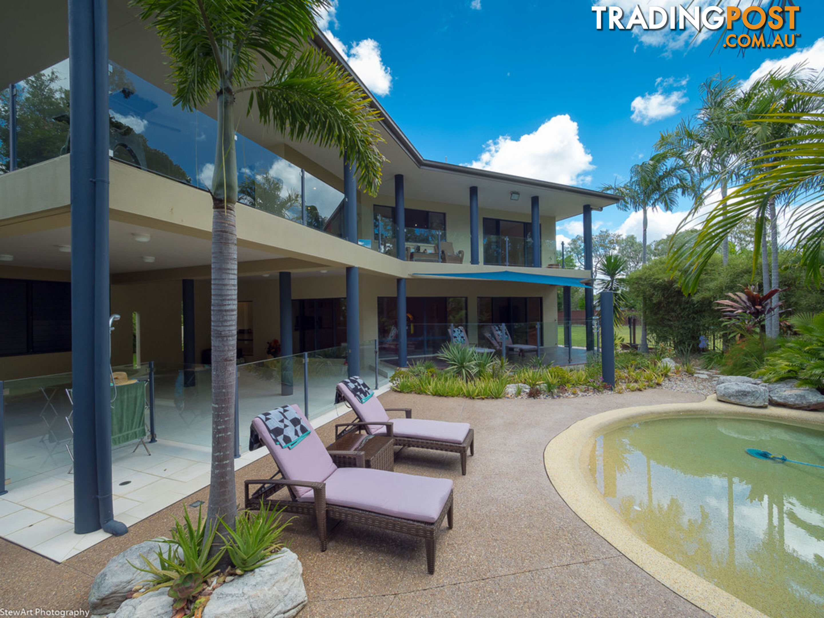 19 Nautilus Court DUNDOWRAN BEACH QLD 4655