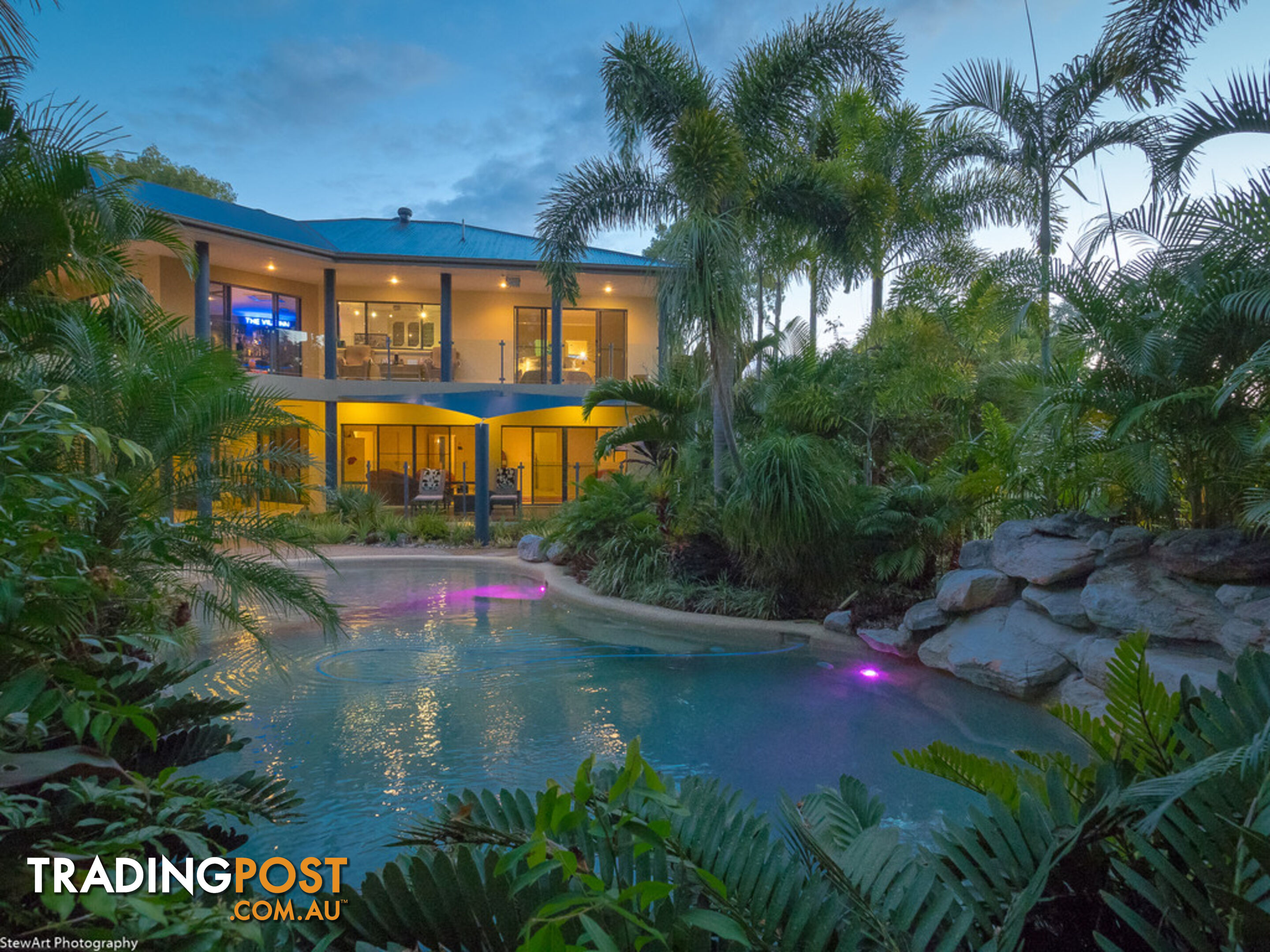 19 Nautilus Court DUNDOWRAN BEACH QLD 4655