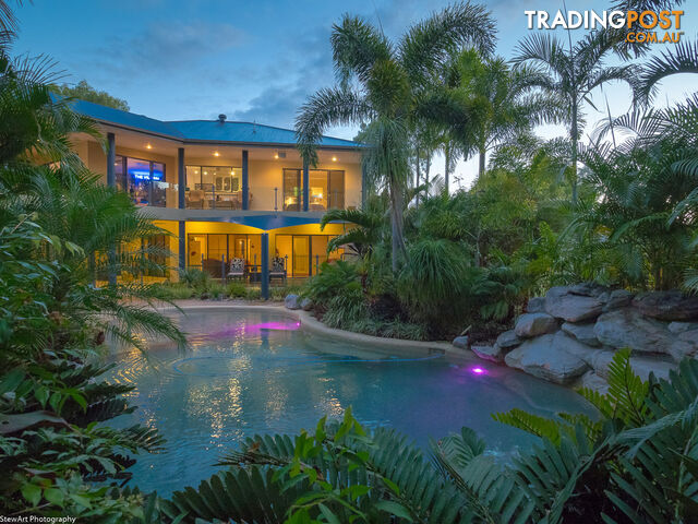 19 Nautilus Court DUNDOWRAN BEACH QLD 4655